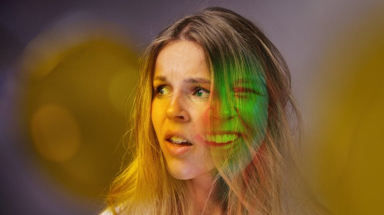 Stimmungsschwankungen durch zu viel Zucker