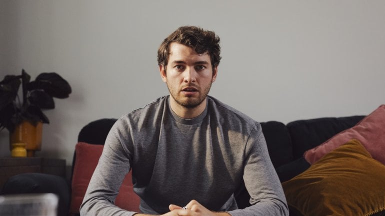 Nervenzusammenbruch: Dissoziation kann Symptom sein