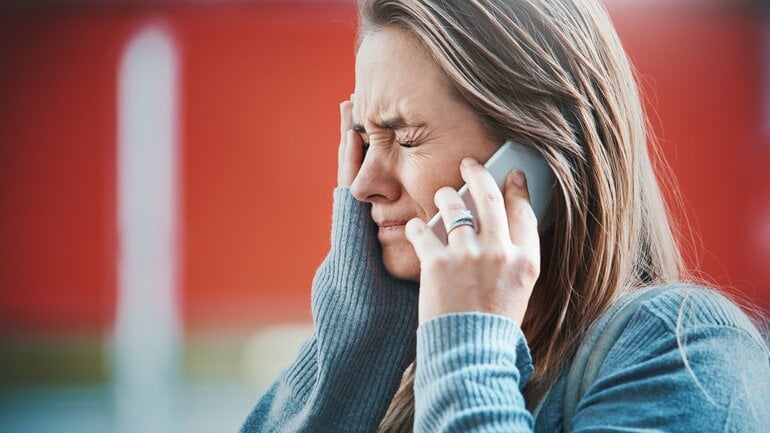 Seltene, aber gefährliche Komplikationen von Neuroborreliose