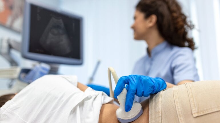 Beschwerden beim Nussknacker-Syndrom bleiben lange unerkannt