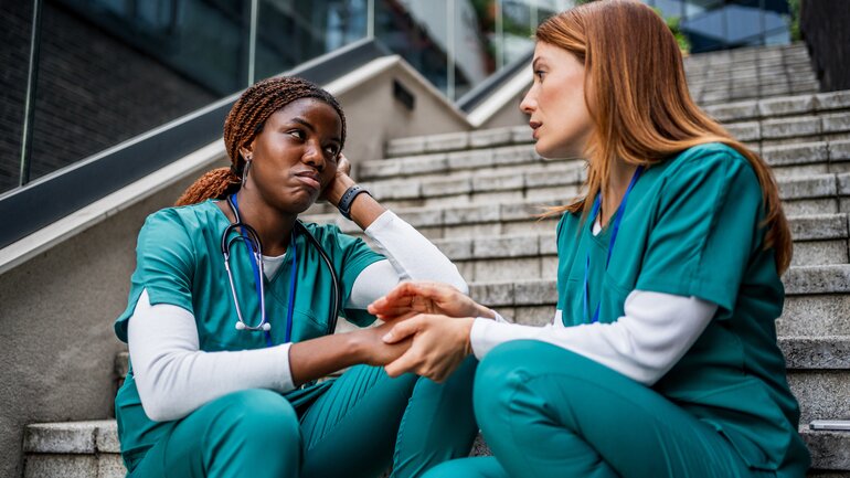 Nicht &quot;Nein&quot; sagen können: Anzeichen für People Pleasing