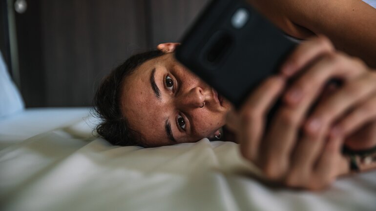 People Pleaser: Ständige Angst, andere zu verärgern