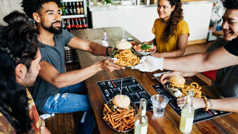 People Pleaser stellen eigene Bedürfnisse zurück
