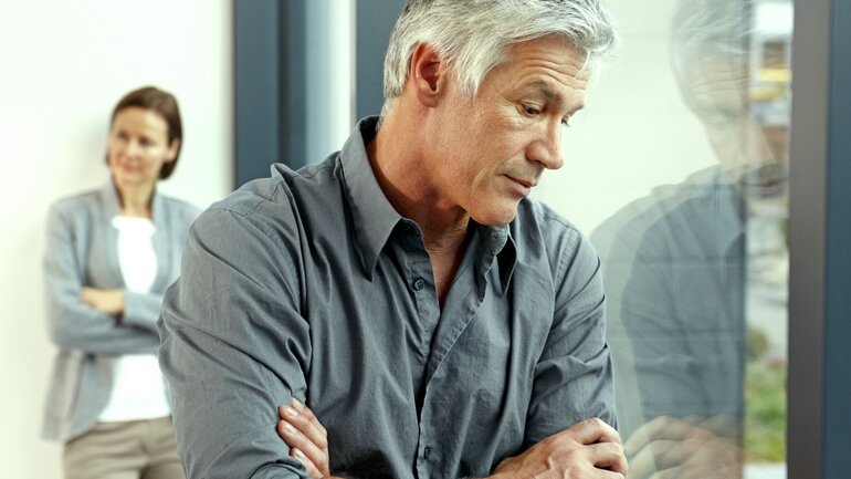 Konflikte vermeiden: Häufiges People-Pleaser-Anzeichen