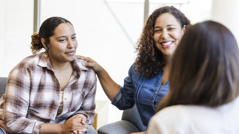 Sich verantwortlich fühlen: Anzeichen für People Pleasing