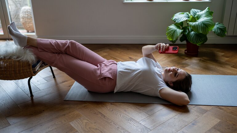 Peter-Pan-Syndrom: Ständiges Aufschieben kann Anzeichen sein