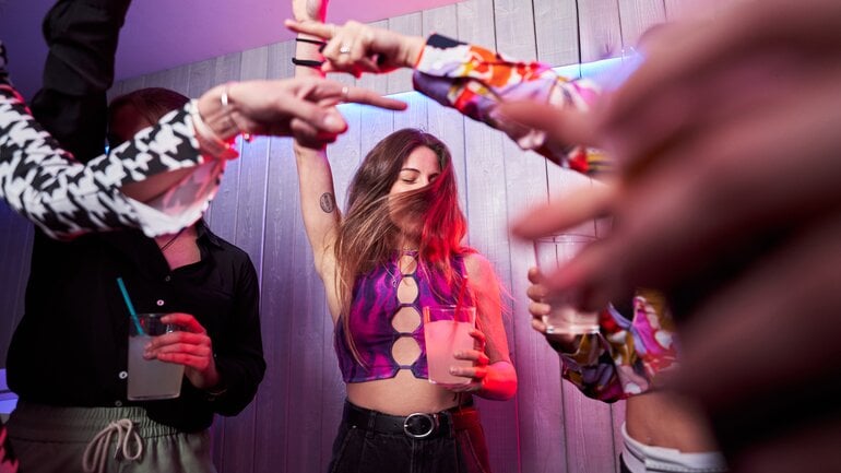 Idealisierung der Jugend: Typisch bei Peter-Pan-Syndrom