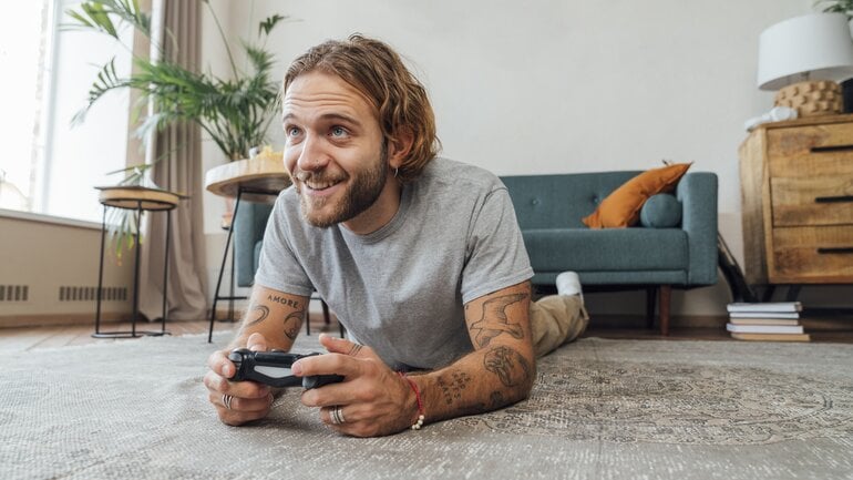 Peter-Pan-Syndrom: Rückzug in Fantasiewelten