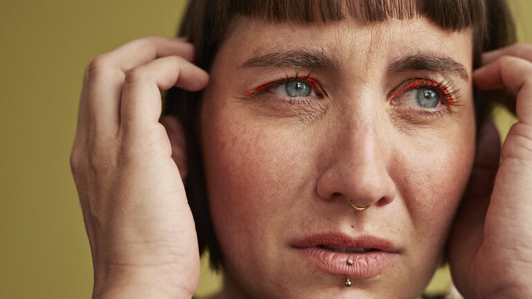 Peter-Pan-Syndrom: Schwankendes Selbstbild ist Anzeichen