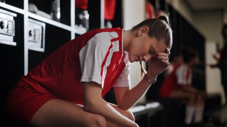 Peter-Pan-Syndrom zeigt sich durch geringe Frustrationstoleranz