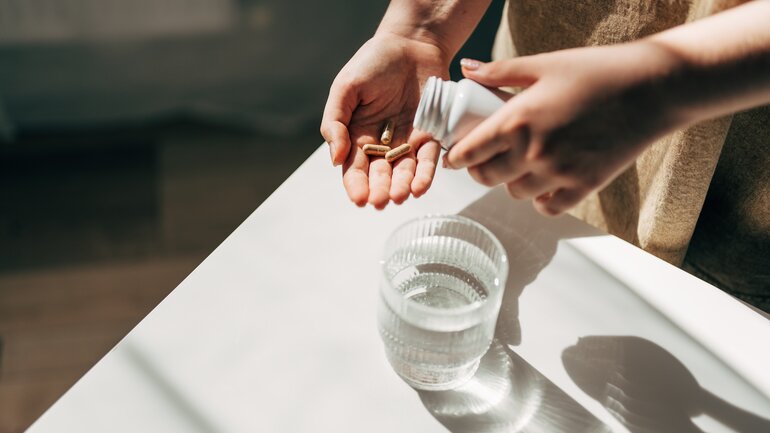 5-HTP als pflanzlicher Stimmungsaufheller: Wirkung noch unklar