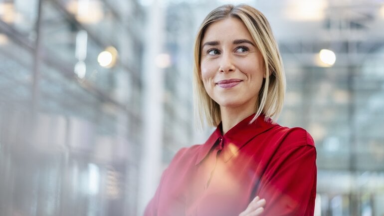 Oberflächlicher Charme kann Merkmal für Psychopathen sein