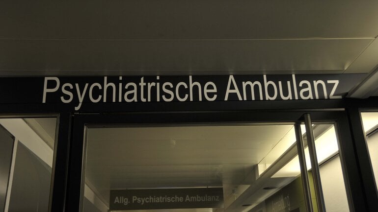 Tipp 2: Akutangebote als schnelle HIlfe