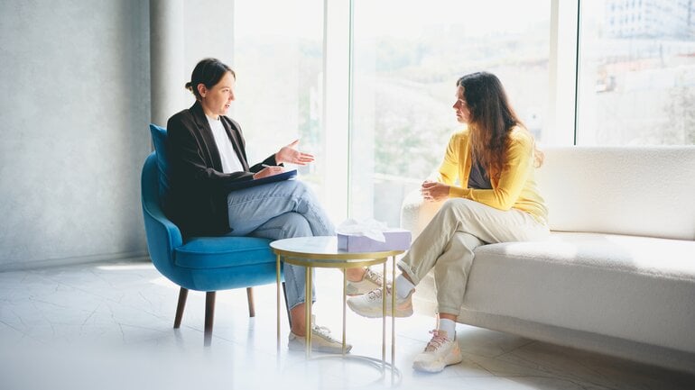 Tipp 3: Private Behandler als Alternative