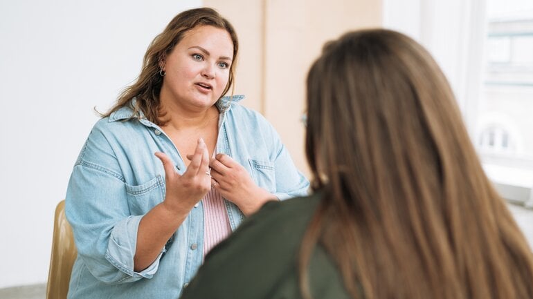 Tipp 5: Beratungsstellen nutzen