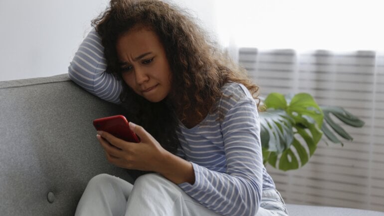 Tipp 7: Apps bei Depressionen