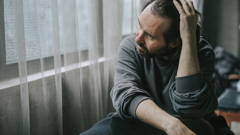 Symptome bei komplexer PTBS (kPTBS)