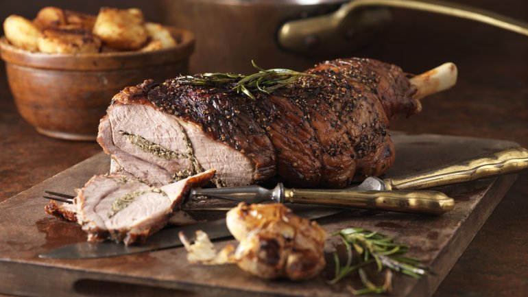 Fleisch ist ein purinhaltiges Lebensmittel