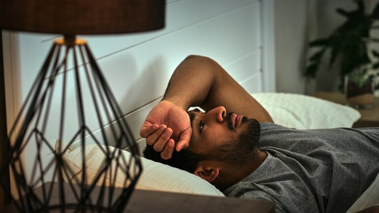 Rezidivierende Depression: Erste Anzeichen ernst nehmen