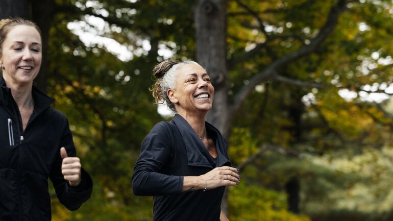 Rezidivierender Depression vorbeugen: Was im Alltag hilft