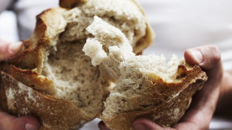Brot und Gebäck: Schonkost bei Magenbeschwerden