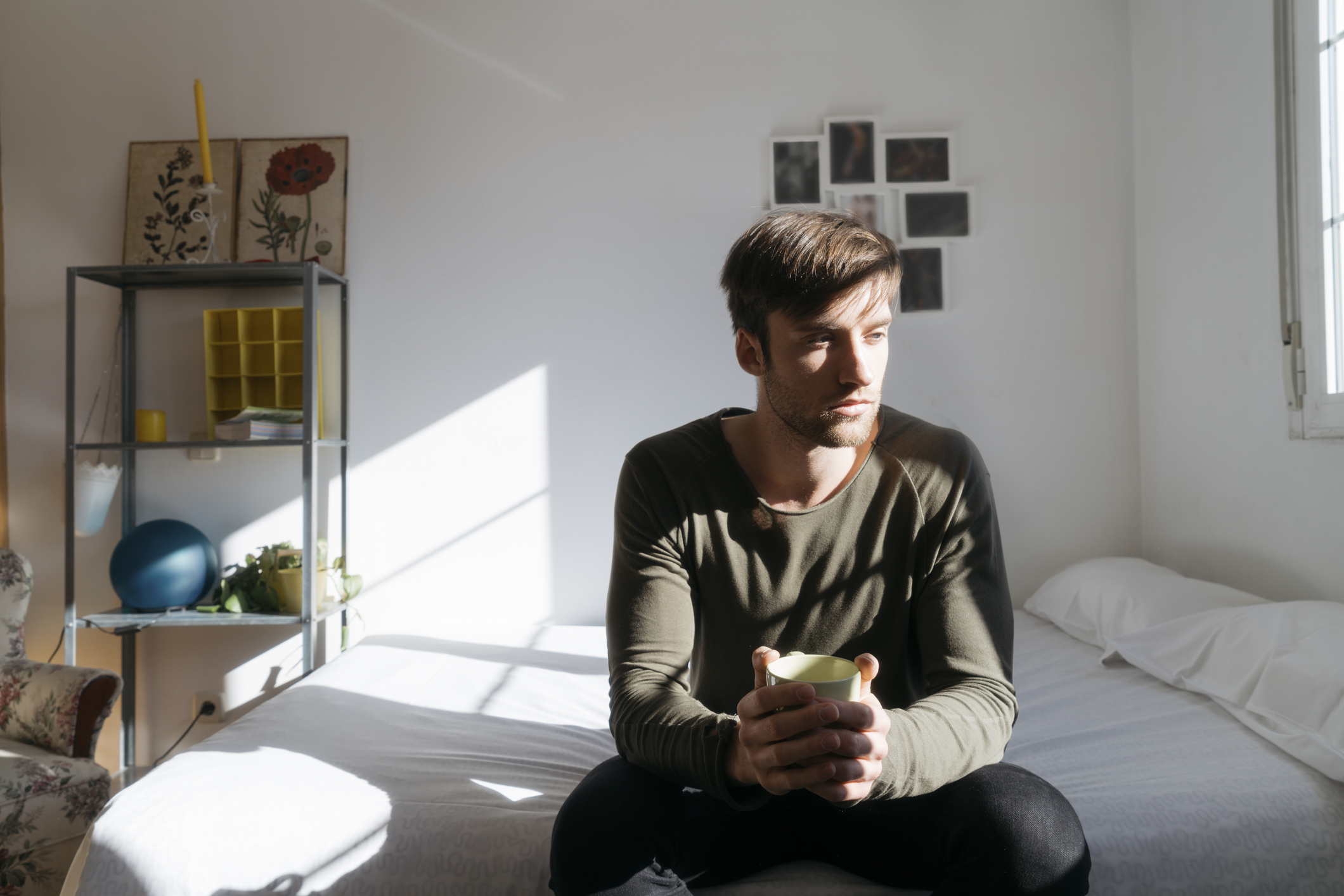 pjur med gleitgel Mein Mann hat keine Lust auf Sex: Ursachen, Lösungen und Perspektiven main image 1
