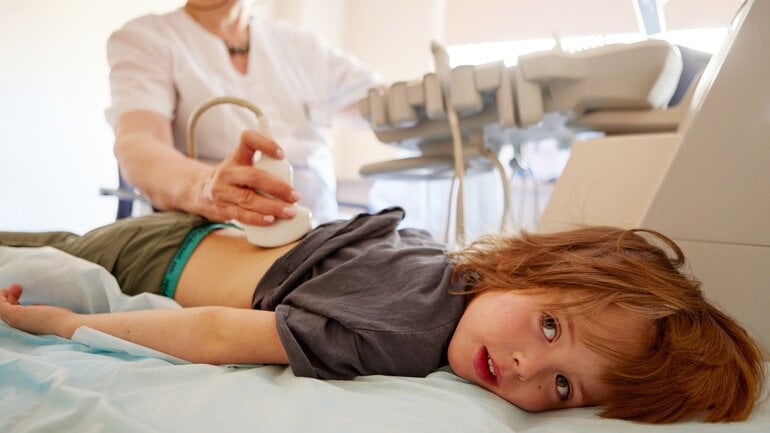 7. Seltene Erkrankungen sind oft lebensbedrohlich