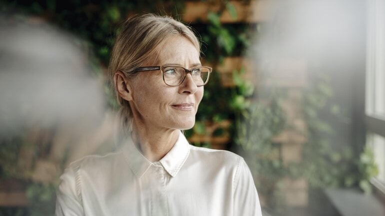 6. Eigenverantwortung: Selbst handeln lernen