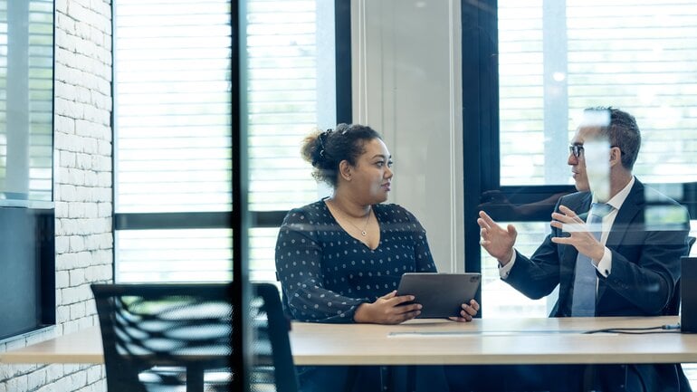 Denkmuster bei Depression: Selektive Wahrnehmung