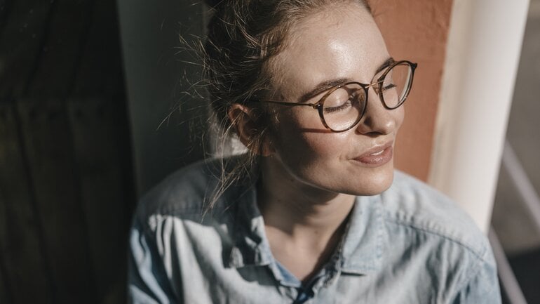 Achtsame Ruhepause: Vagusnerv stimulieren