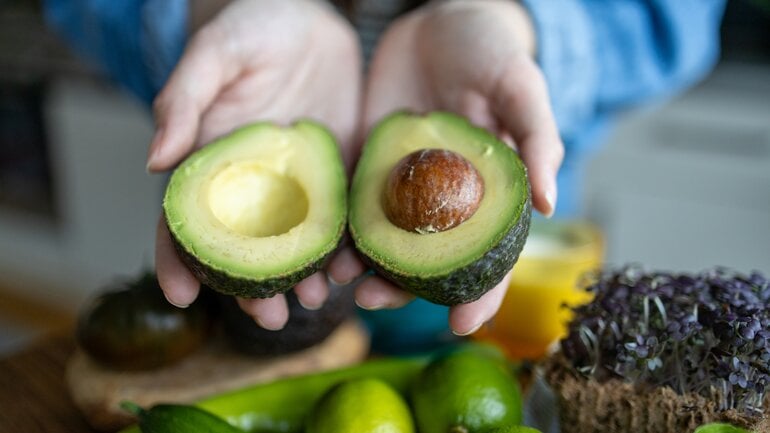 Avocado: Verbotenes Lebensmittel bei Blutverdünnung?
