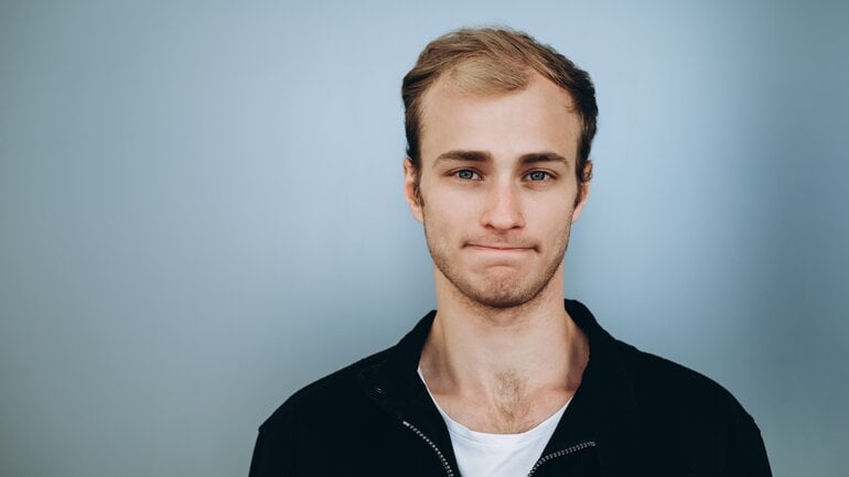 Selbstzweifel: Anzeichen für Verstimmung oder Depression?