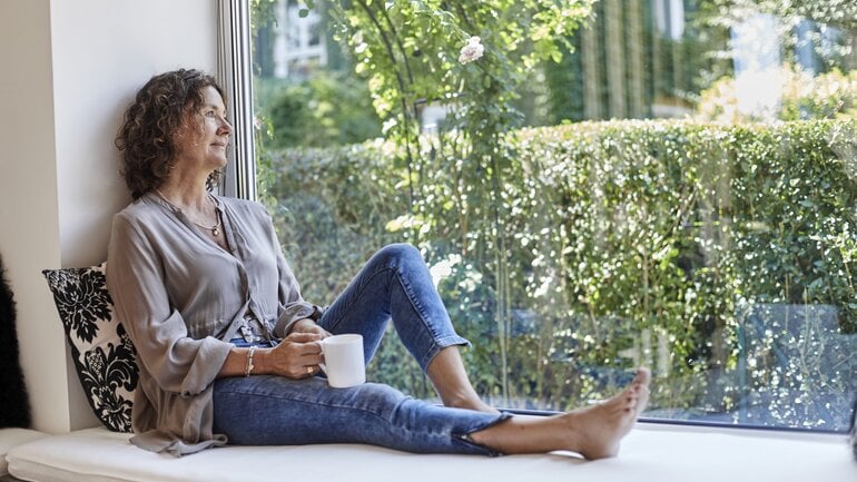 Vorteil 7: Neue Freiheiten im Alltag