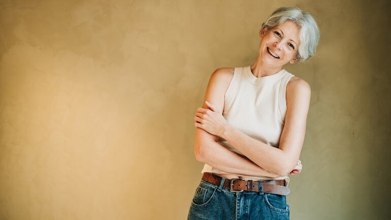 Wechseljahre: nicht nur eine Herausforderung