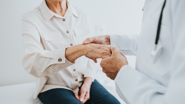 Nervenschädigungen durch Chemotherapie möglich Nervenschädigungen durch Chemotherapie möglich