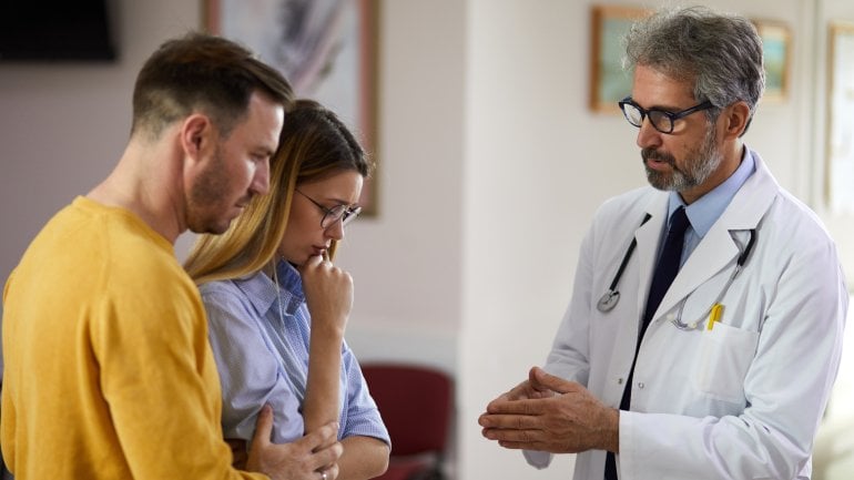 Chemotherapie: Nebenwirkungen können Fruchtbarkeit beeinflussen Chemotherapie: Nebenwirkungen können Fruchtbarkeit beeinflussen